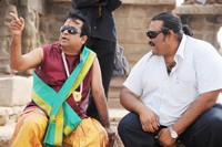Daruvu New Stills